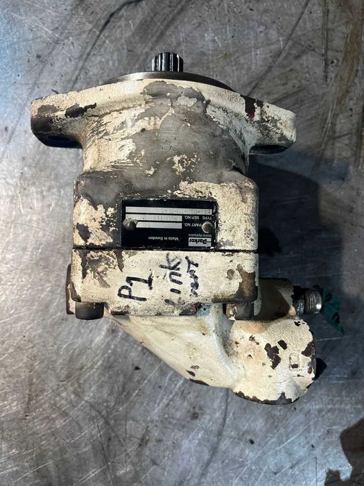 Pompa Parker U-200113