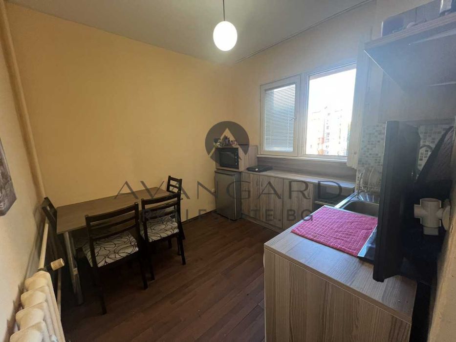 Продава се Двустаен апартамент в Пловдив, Тракия - 60 кв.м за 1417 €/кв.м - Снимка #2