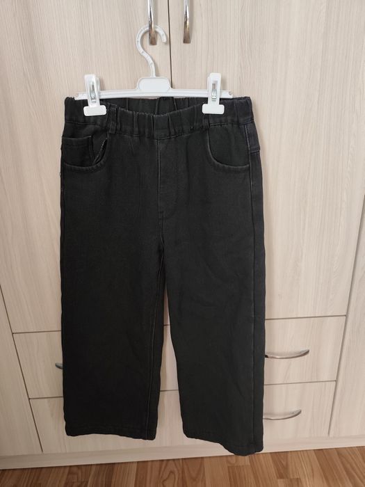 Мега-пакет вещей на девочку (р. 134-156)