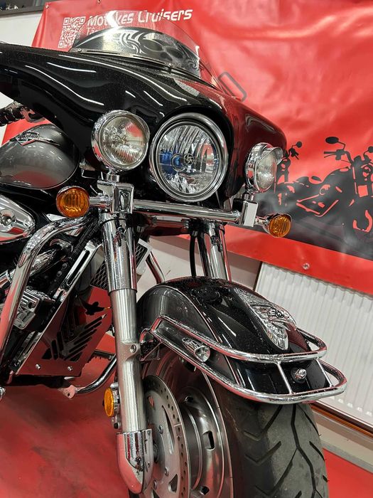 Suzuki Boulevard 1500 C90, 2005, 41.000km