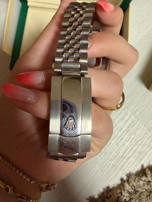 Ceas Rolex Nou in cutie