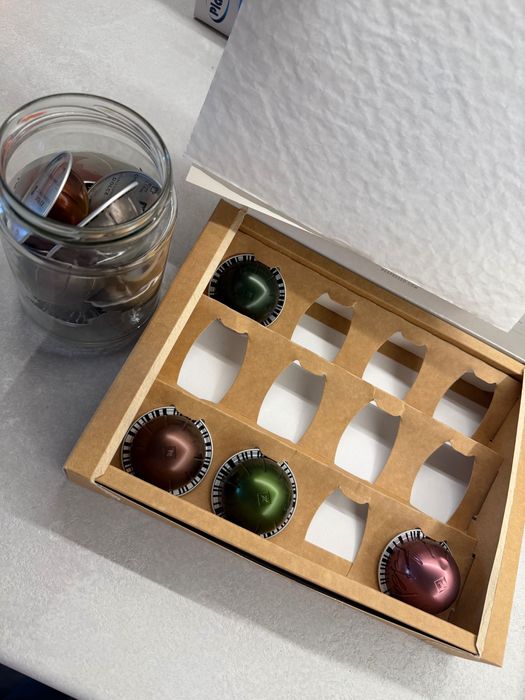 Nespresso Vertuo Pop – Кафемашина Nespresso – 60€