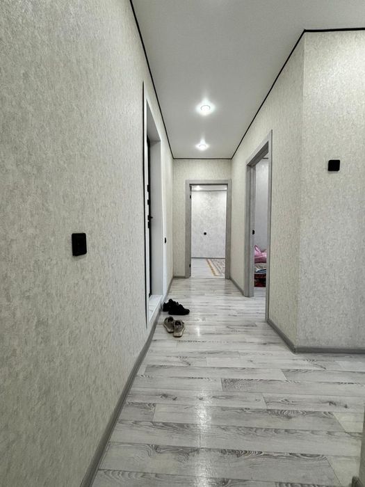 Продажа 2х комнатной квартиры