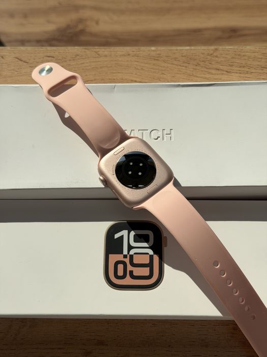 Apple Watch 10 46 mm | 100% | iStatus