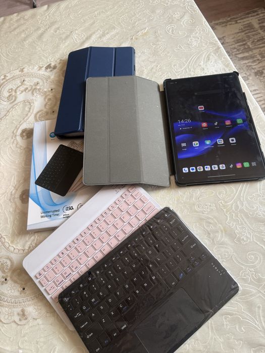 Продаётся планшет