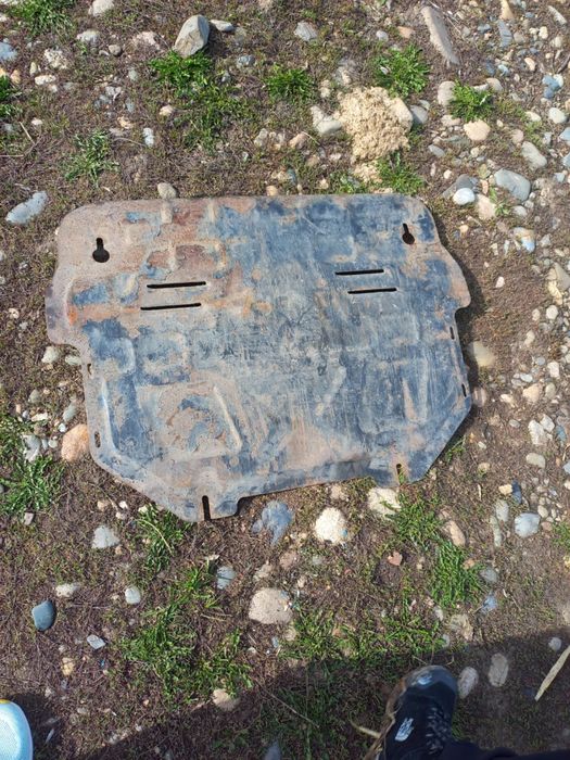 Продам защита двигателя!