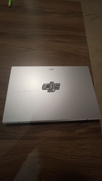 Acer aspire 3 - 15 ryzen 7