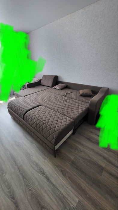 Диван б/у в отличном состоянии