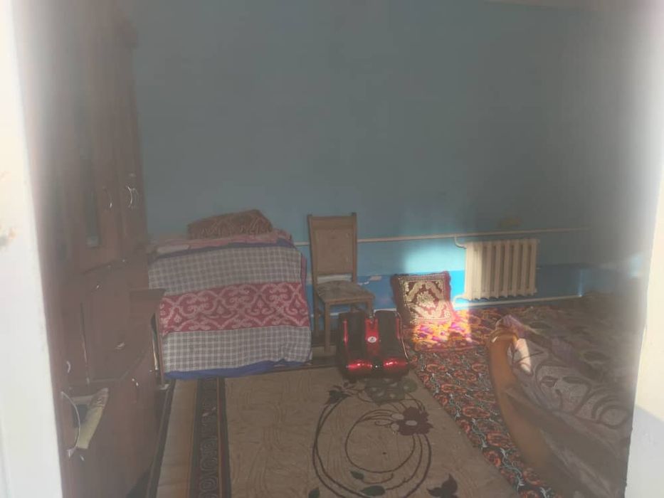 Фаргона шахрида Нодирабегим 6  Уй сотилади