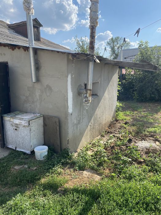 Частный дом, жилой