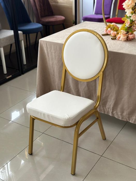 Стол и стулья на заказ