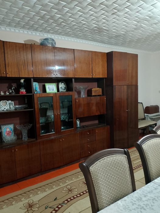 Үй сатылады Мырзакентте.