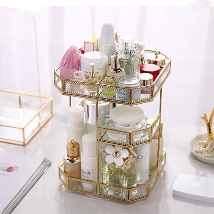 Органайзер для косметики