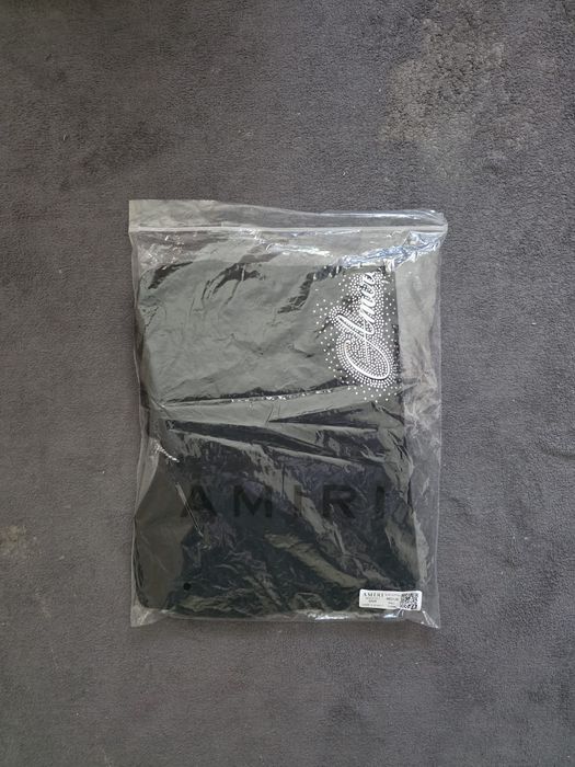 Tricou Amiri premium