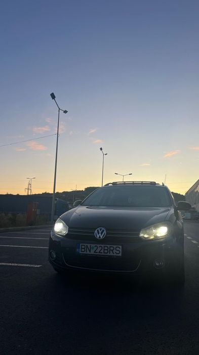 VOLKSWAGEN Golf 2011 — imagine 4