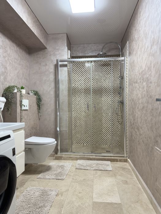 Inchiriez apartament 3 camere, Sigma Residence, Tomis Plus