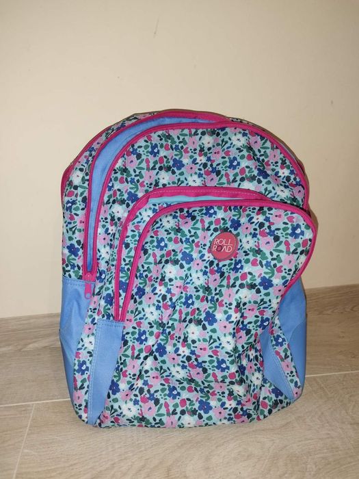 Ученическа раница