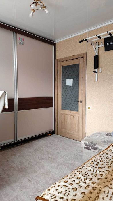 Продам 2х комнатную квартиру