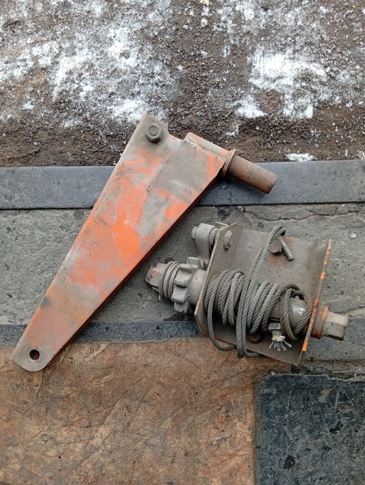 Запчасти на Камаз