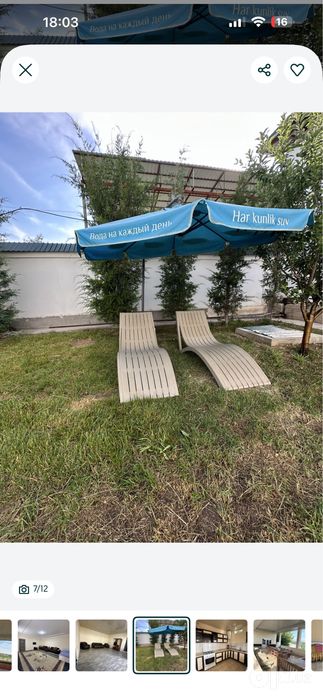 Dacha arenda bez makler