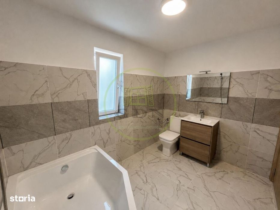 Casa P+1, 5 camere, 135 mp utili | Terasa 20 mp | Tamasi – Corbeanca