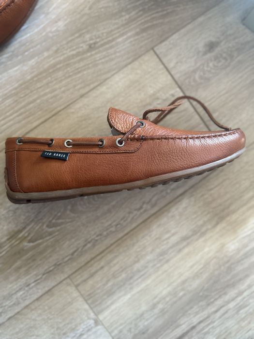 Мокасина Ted Baker - 44 номер
