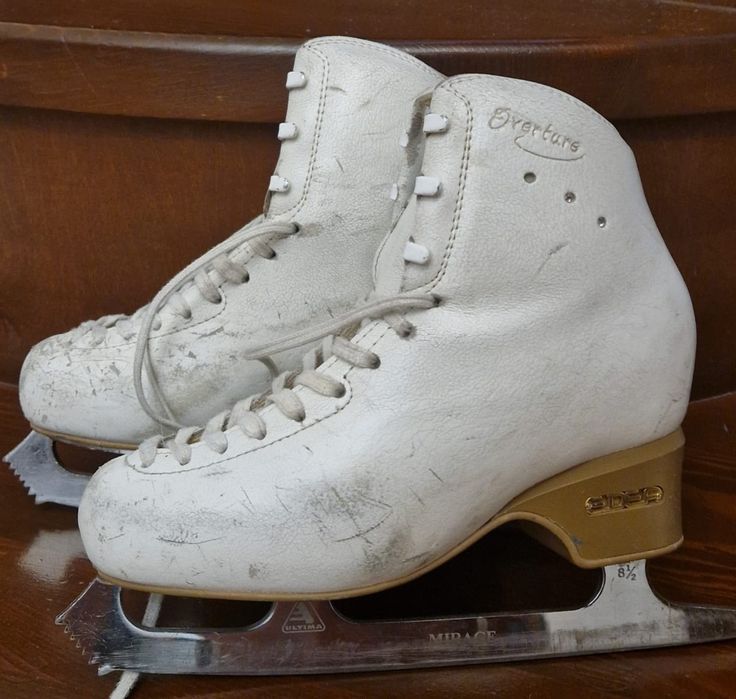 Фигурное катание