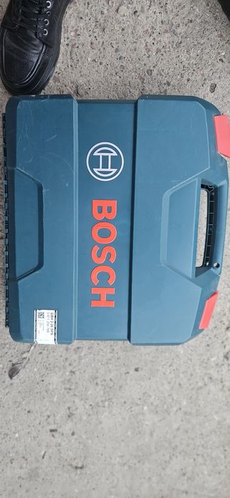 Ciocan Rotopercutor Bosch GBH 2-26 GFR Profesional