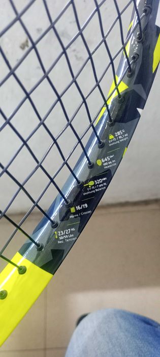 Ракети за тенис babolat