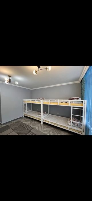 Хостел от 2500 Аксай 1