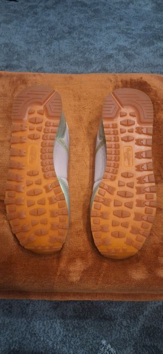 Sneakers damă Pepe Jeans