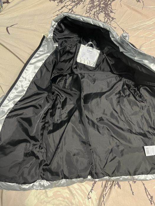 Куртка на девочку демисезон 104