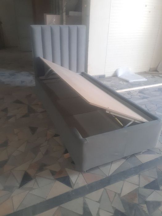 Буюртма асосида юмшог краватлар ишлаб чик,арамиз