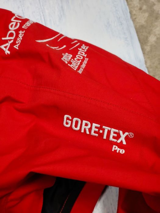 Schoffel Swiss Zermatt BMW gore-tex,оригинален ски екип,L размер