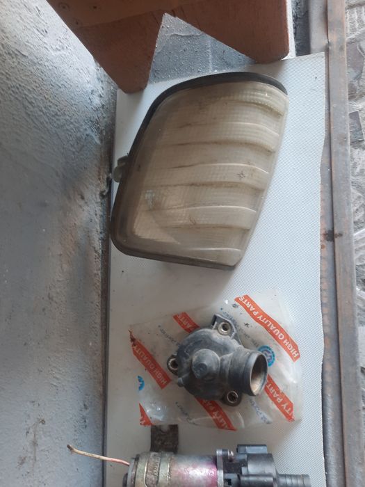 Авто чехол универсалный