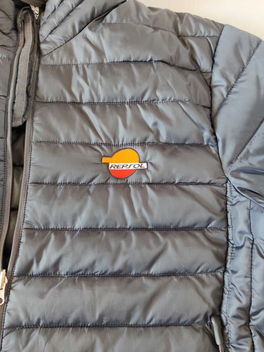 Мъжко преходно яке