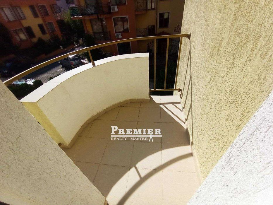 Продава се Двустаен апартамент в Свети Влас - 71 кв.м за 1578 €/кв.м - Снимка #4