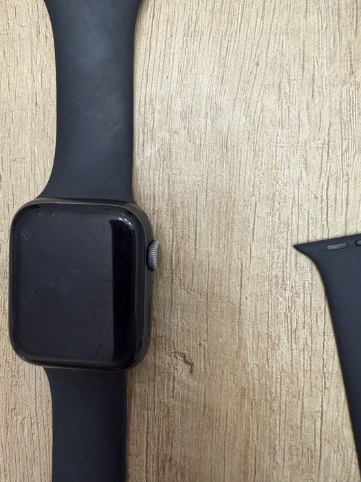 Apple watch seria 6