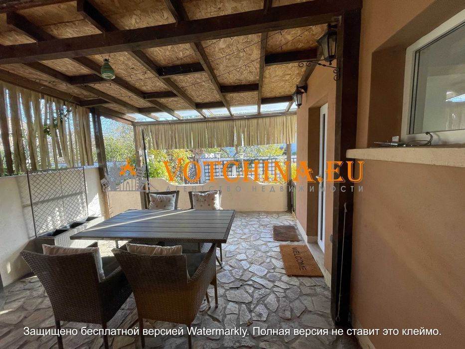 Продава се Къща в с. Овчарово, Област Добрич - 220 кв.м за 678 €/кв.м - Снимка #16