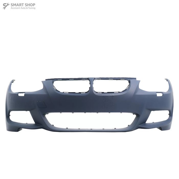 Pachet Exterior BMW Seria 3 E92 E93 LCI (2010-2014) Coupe Cabrio M-Tec