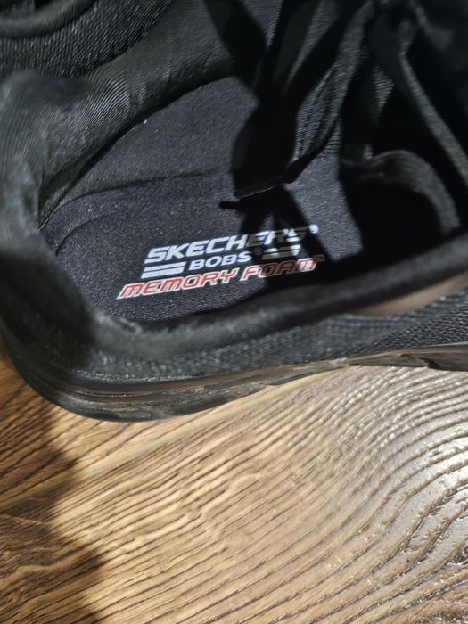 Маратонки Skechers