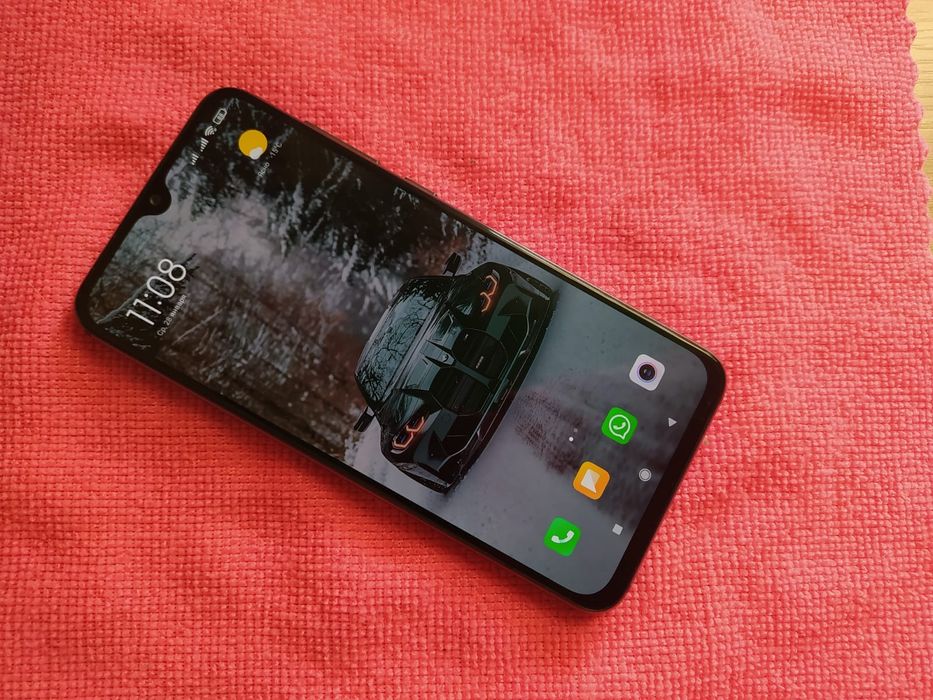 Продам Xiaomi Mi-9 Se 128Gb