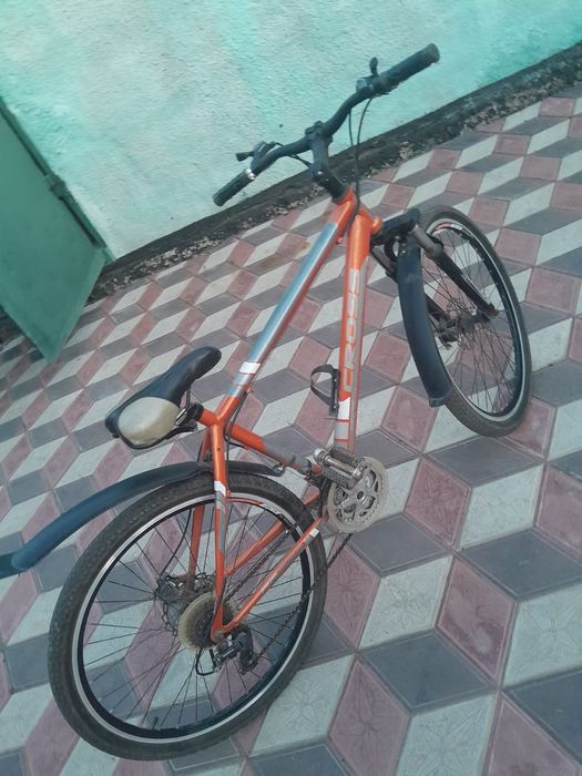 Продам велосипед.