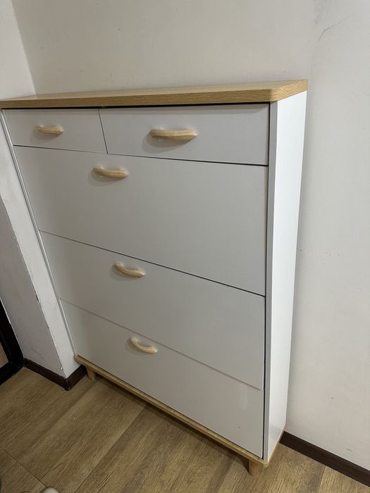 Тумба для обуви 100см*90*120см