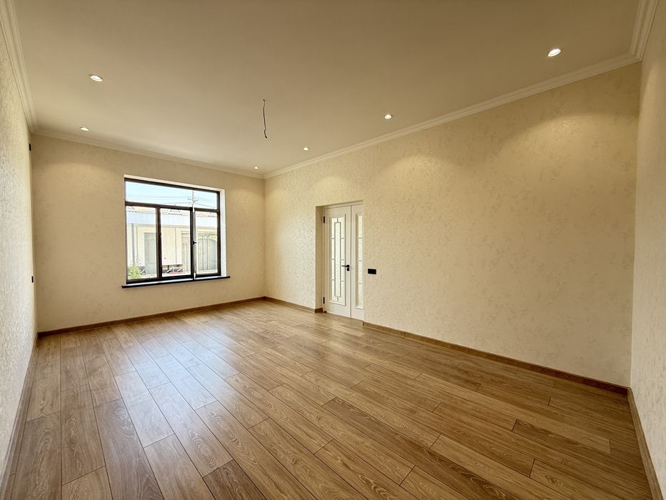 3,3 соток 5 хонали ЯНГИ ховли сотилади! ориентир Рохат Пост, Барданкул