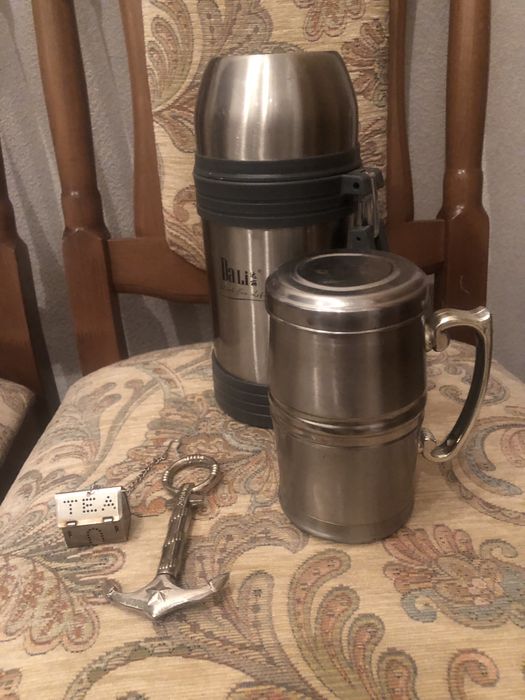 Продам посуду