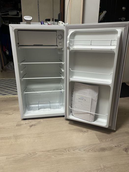 Холодильник leadbros