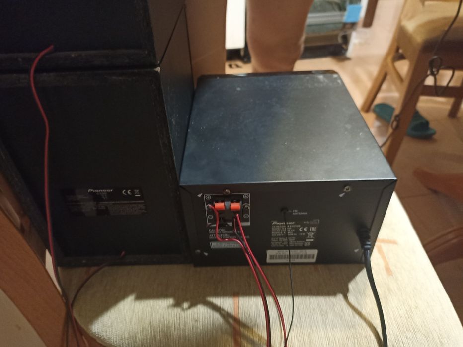 Радио X-EM22 без гаранция