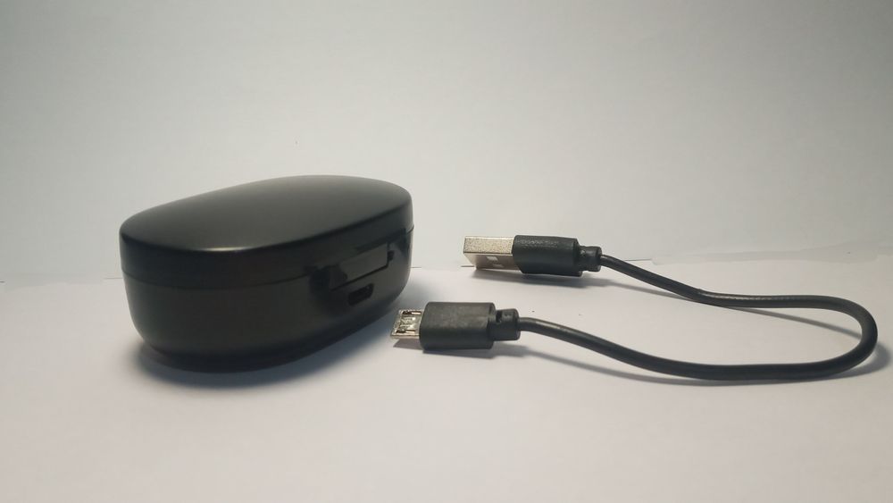 Наушники- TWS! .