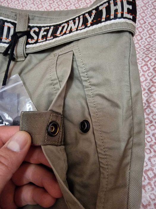 Панталон  DIESEL